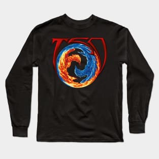 tso Long Sleeve T-Shirt